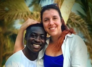 Natalija se udala za Nigerijca i rodila mu blizance ne sluteći šta će je snaći: Kad je došla kod njegovih, doživela šok