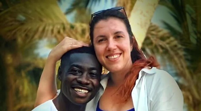 Natalija se udala za Nigerijca i rodila mu blizance ne sluteći šta će je snaći: Kad je došla kod njegovih, doživela šok