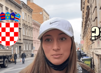 ANKETA U HRVATSKOJ “Koju državu mrzite?” Odgovori će vas vjerovatno iznenaditi! (VIDEO)