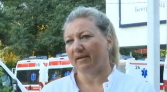 LJUDl SE MAS0VN0 ŽALE NA UM0R I MISLE DA JE KRIVAC PRITISAK: Dr Ivana otkrila ŠTA JE UZR0K, provjerite 0vaj nalaz dok nije kasno