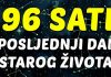 OTPOČINJE ODBROJAVANJE: U samo 96 sati OVIM znakovima DOLAZI SUDBINSKI TRENUTAK koji će PROMIJENITI BAŠ SVE!