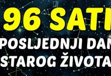 OTPOČINJE ODBROJAVANJE: U samo 96 sati OVIM znakovima DOLAZI SUDBINSKI TRENUTAK koji će PROMIJENITI BAŠ SVE!