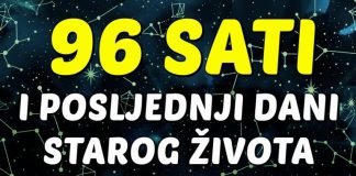 OTPOČINJE ODBROJAVANJE: U samo 96 sati OVIM znakovima DOLAZI SUDBINSKI TRENUTAK koji će PROMIJENITI BAŠ SVE!