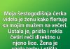 Porodični izlazak pretvorio se u trenutak koji se pamti: Devojčica očitala lekciju nepoznatoj ženi u restoranu