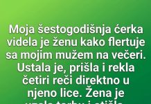 Porodični izlazak pretvorio se u trenutak koji se pamti: Devojčica očitala lekciju nepoznatoj ženi u restoranu