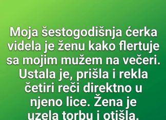 Porodični izlazak pretvorio se u trenutak koji se pamti: Devojčica očitala lekciju nepoznatoj ženi u restoranu