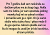 OSTAVILA SAM GA ZBOG DRUGOG, A 7 GODINA KASNIJE OTVORILA SAM NJEGOV ZAMOTULJAK – ONO ŠTO SAM PRONAŠLA SLOMILO ME JE!