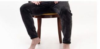 Šta znači ako osoba stalno ‘CUPKA’ nogom, prema psihologiji?