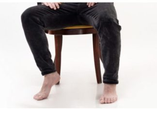 Šta znači ako osoba stalno ‘CUPKA’ nogom, prema psihologiji?
