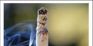 KUĆA VAM SMRDI OD DUHANA, A NE ZNATE KAKO DA JE OSVJEŽITE?- Provjeren trik za uklanjanje smrada duhanskog dima- BIĆETE ODUŠEVLJENI!