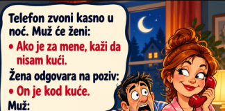 VIC DANA: ŽENA I POZIV