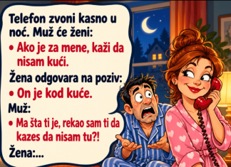 VIC DANA: ŽENA I POZIV
