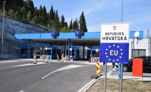 Od početka NOVEMBRA nova pravila za putovanje u Evropu: Bez ovog dokumenta nemojte kretati na put!
