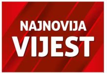 DOM VODITELJA GRANDA ZAVIJEN U CRNO: Velika tragedija!!!!!!!!!