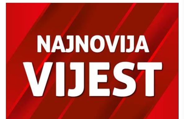 DOM VODITELJA GRANDA ZAVIJEN U CRNO: Velika tragedija!!!!!!!!!
