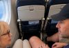 Muškarac je satima zauzimao deo mog sedišta u avionu! Kada sam ga zamolila da se pomeri, nasmejao se: „Tako ste sitni! Zašto vam treba toliko prostora?“ Ali kada se vratio iz toaleta, ukočio se od šoka i besno povikao: „ŠTA STE TO URADILI?!“