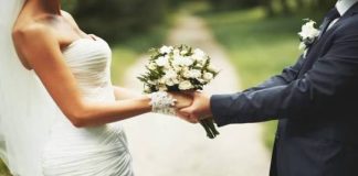 DATUM VAŠEG VJENČANJA OTKRIVA KOLIKO ĆE VAŠ BRAK TRAJATI: Nadamo se da NISTE IZABRALI BAŠ OVAJ BROJ!