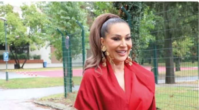 Ceca ima novog dečka… Bio je čest gost u njenoj kući, rodila se ljubav!!A pogledajte ko je u pitanju zanijemit ćete od šoka!!!